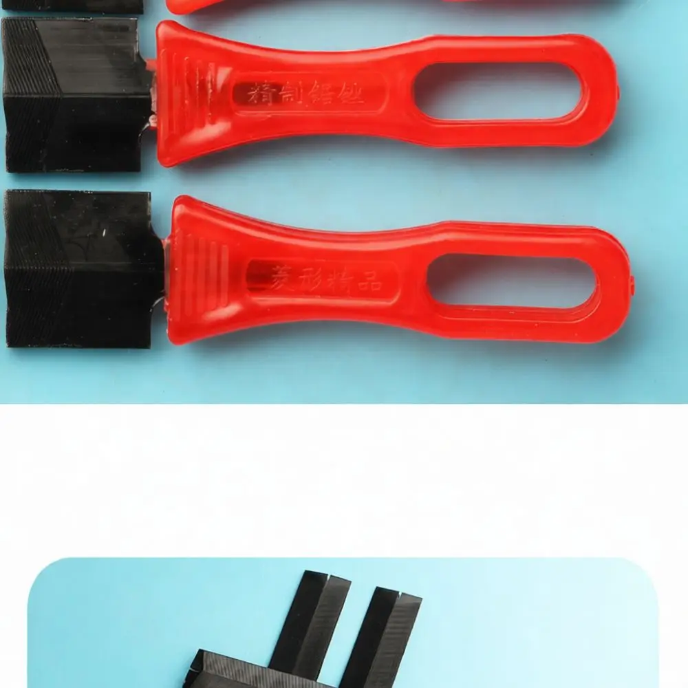 Precision Triangle File For Woodworking Saw Sharpening Manual Rasp Blade Maintenance Tool High Carbon Steel Fine Tooth