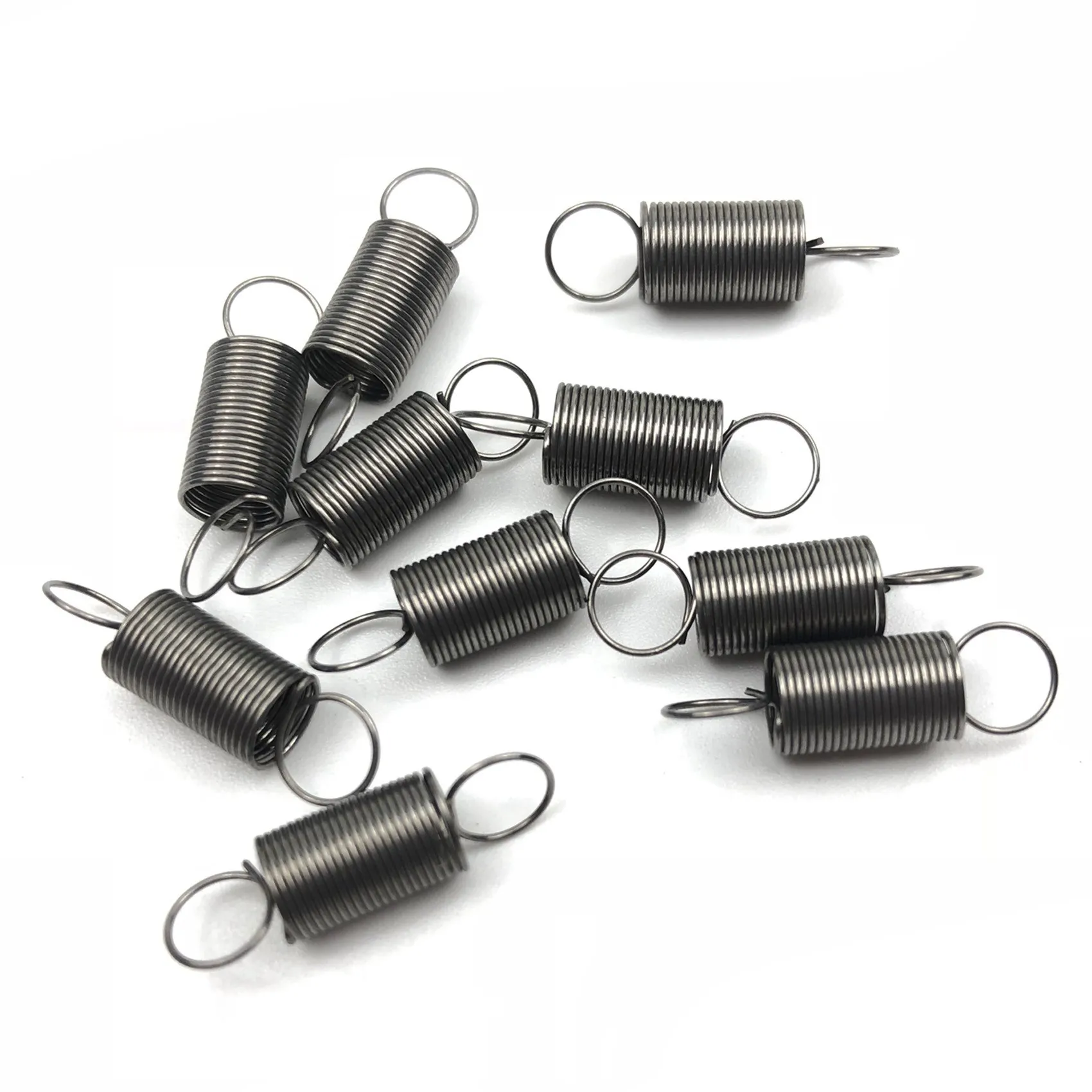 

10Pcs Air Vane Spring Lawn Mower Parts Replace for 790849 Materials Durable and Practical Tools Parts