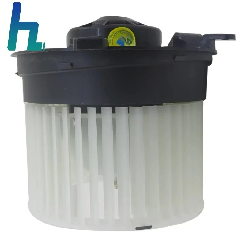 27225-ET10A 27225ET10A محرك منفاخ سخان التيار المتردد الأمامي مع مروحة لنيسان روج حدد سنترا 27225-EN000 #4