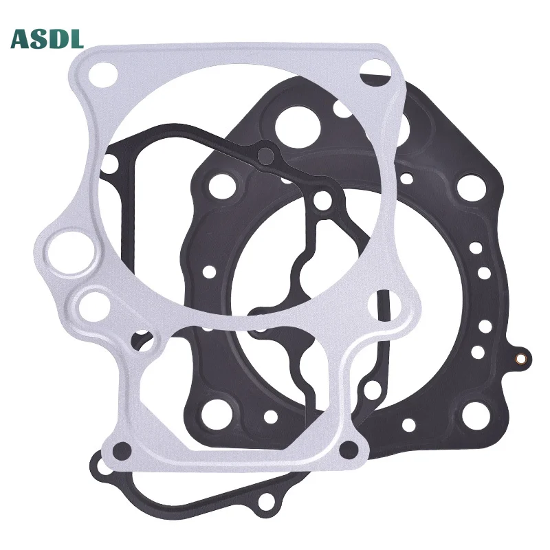 

Motor Complete Cylinder Head Overhaul Gasket Mat Set for Honda TRX 500 TRX500FA5 A - FOREMAN RUBICON SXS500M 2A PIONEER 500