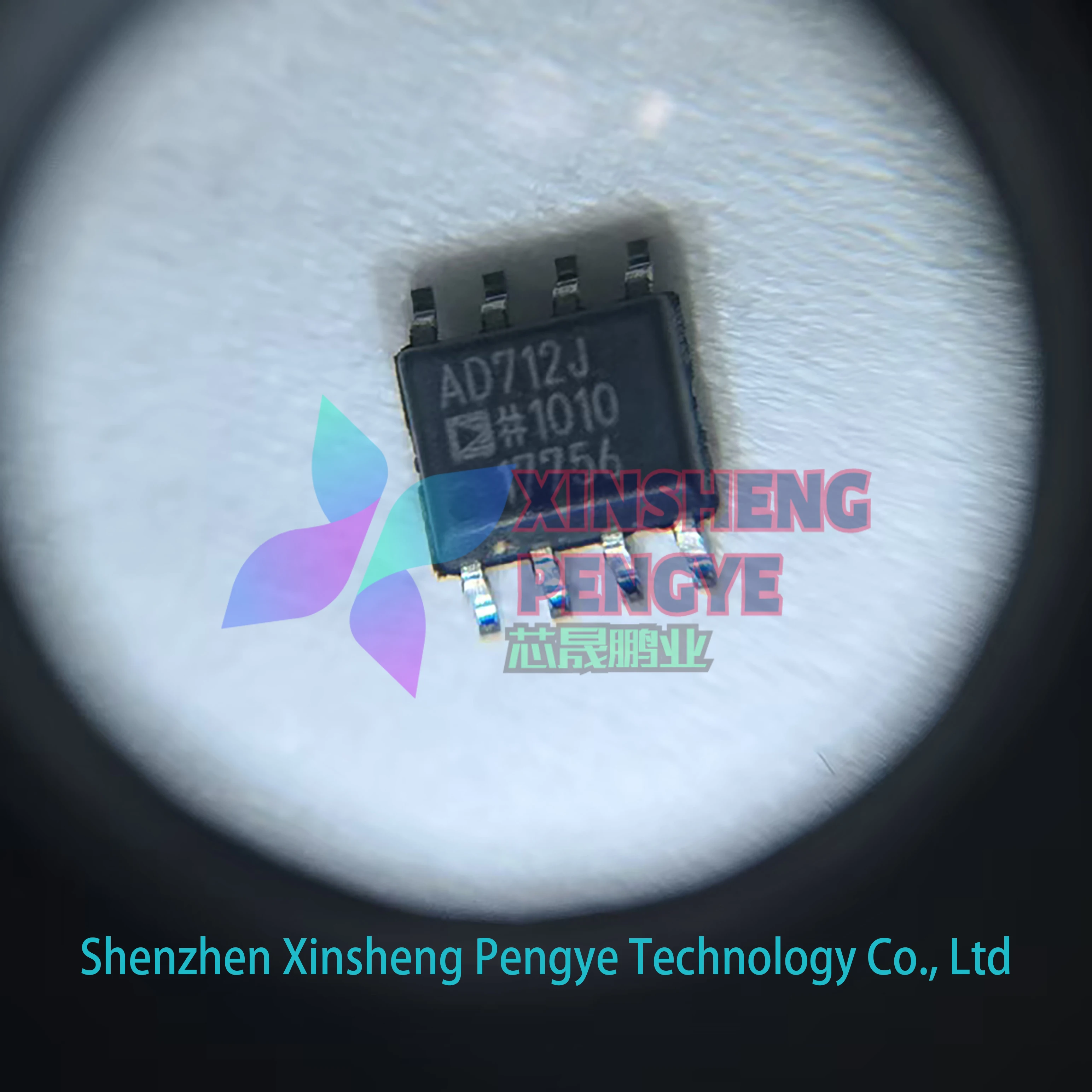 رائجة البيع AD712JRZ-REEL7 AD712JRZ AD712J SOIC-8 مضخم التشغيل IC العالمي عالي الجودة المورد دعم خدمة قائمة BOM