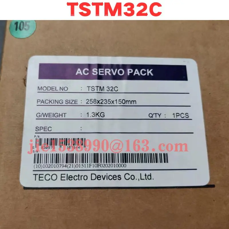 Brand New TSTM32C Drive - High-Quality Durable Product for Your Needs