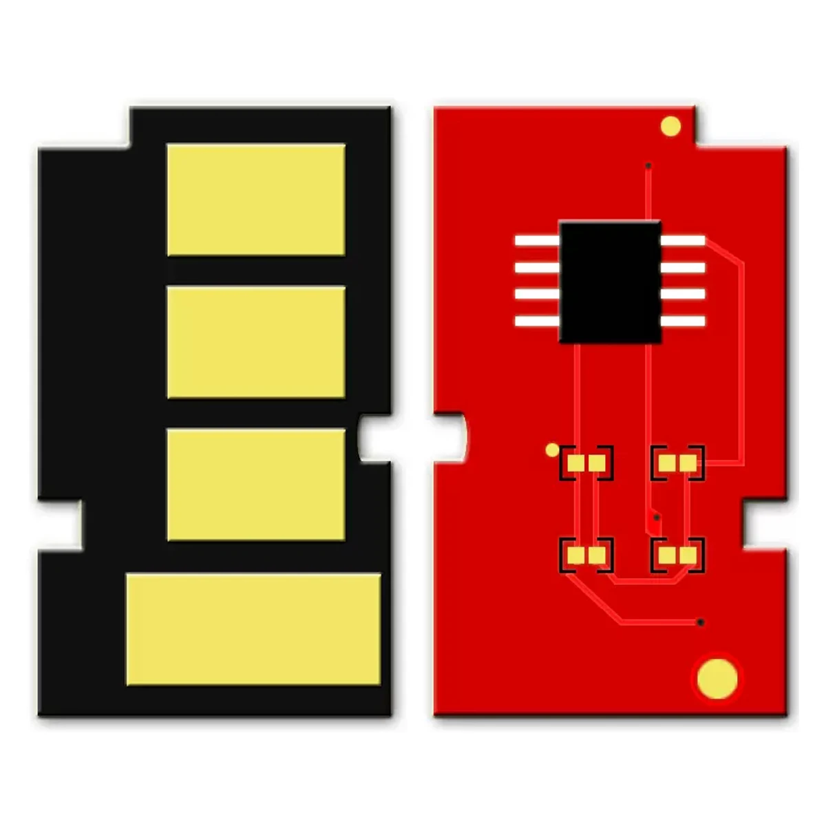 MLT-R116 R116 drum cartridge chip for samsung SL-M2625 M2825 2825WN M 2675 2875FD 2835 2825DW M2885FW Imaging Unit reset chip