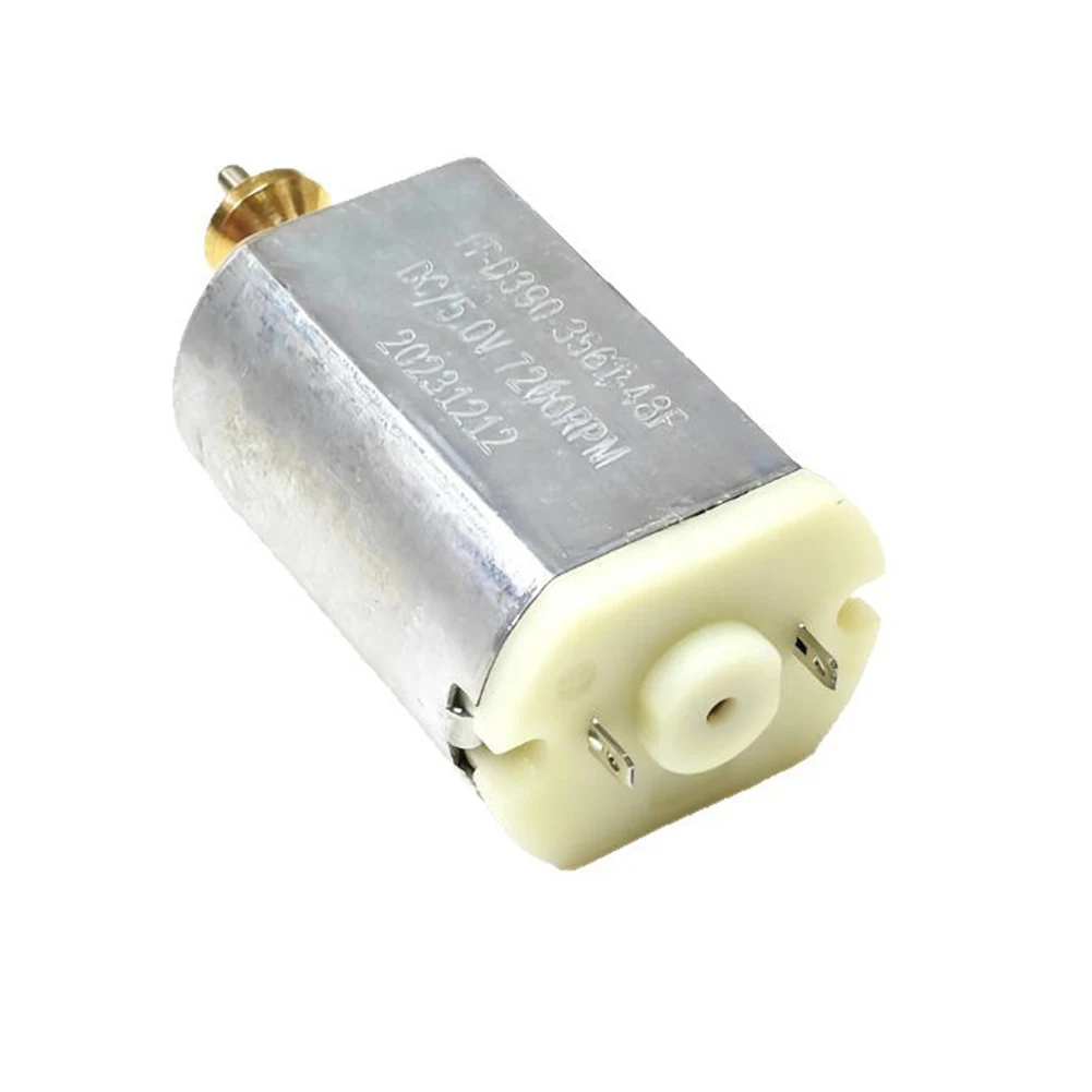 7500RPM Electric Motor For JRL2020C Hair Trimmer Motor For M5/P800 Motor For JRL2020C For M5 For P800 Trimmer Designs