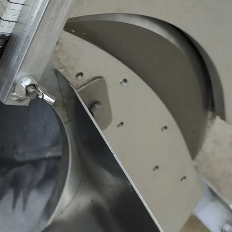 Automatic Ginger Sh… - image