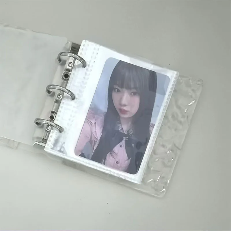 Lomo-1セットあたり50枚のアルバム,8ターンのアルバム,jung haemin,alex ji myungho,lee seungon cho,yoonsung girl