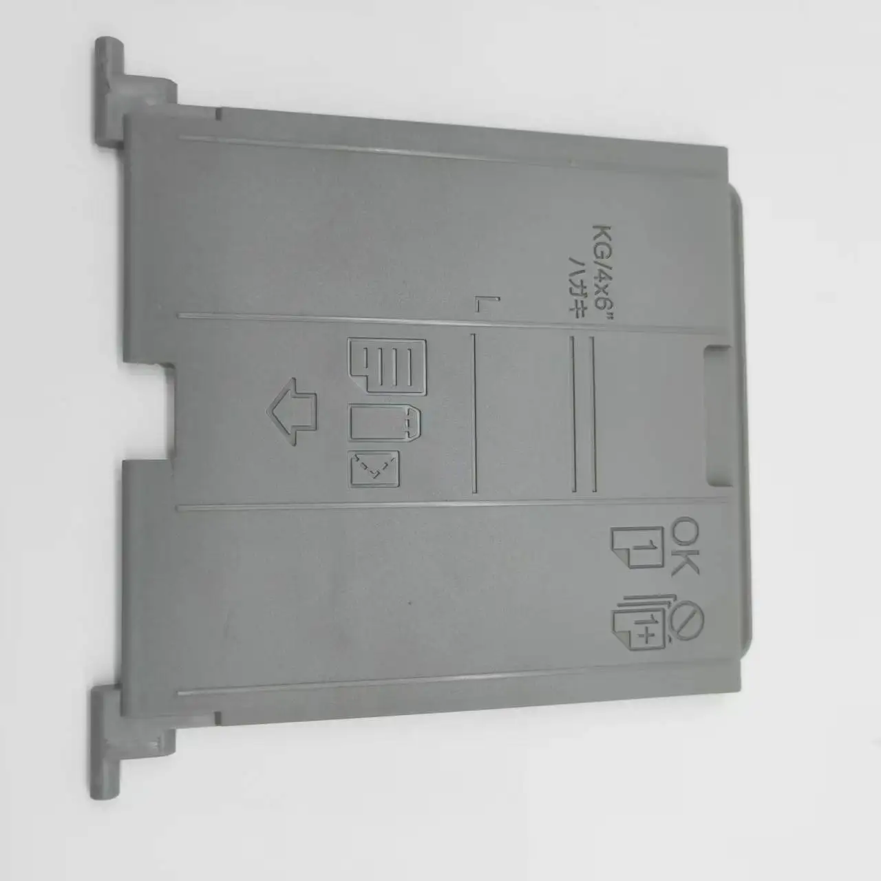 Input Paper Tray Fits For EPSON XP960 XP-900 EP-976A3 EP-979A3 XP950 978A3 XP900 XP-950 EP979 XP-960 EP-905A