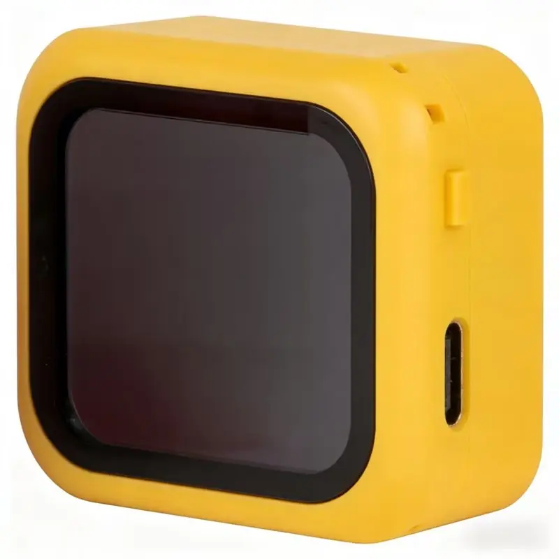 

Интеллектуальный электронный робот Xiaozhi AI B49C для разговорного голосового диалога Deepseek, плата PCBA для разработки, желтый