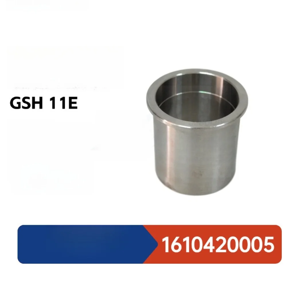 Hammer Replacement Part For 1610420005 Control Bushing for GSH11E GSH10C GSH11EV Heavy-Duty Metal Bushing for Tool