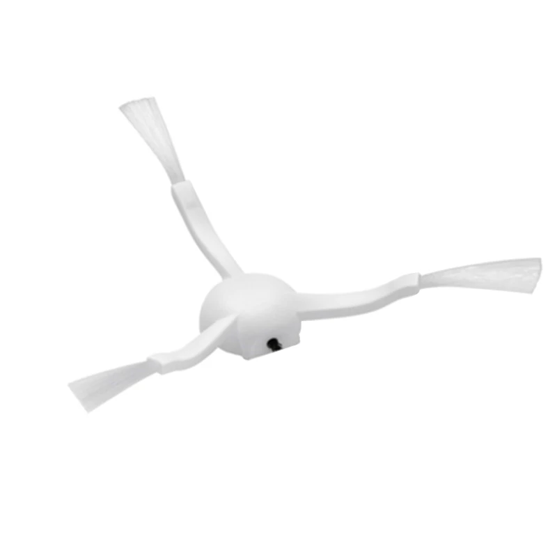 อุปกรณ์เสริมสำหรับ Xiaomi Mijia B101CN All-In-One สูญญากาศและ Mop หุ่นยนต์เปลี่ยนหลักแปรงด้านข้าง Hepa Filter ผ้า Mop อะไหล่