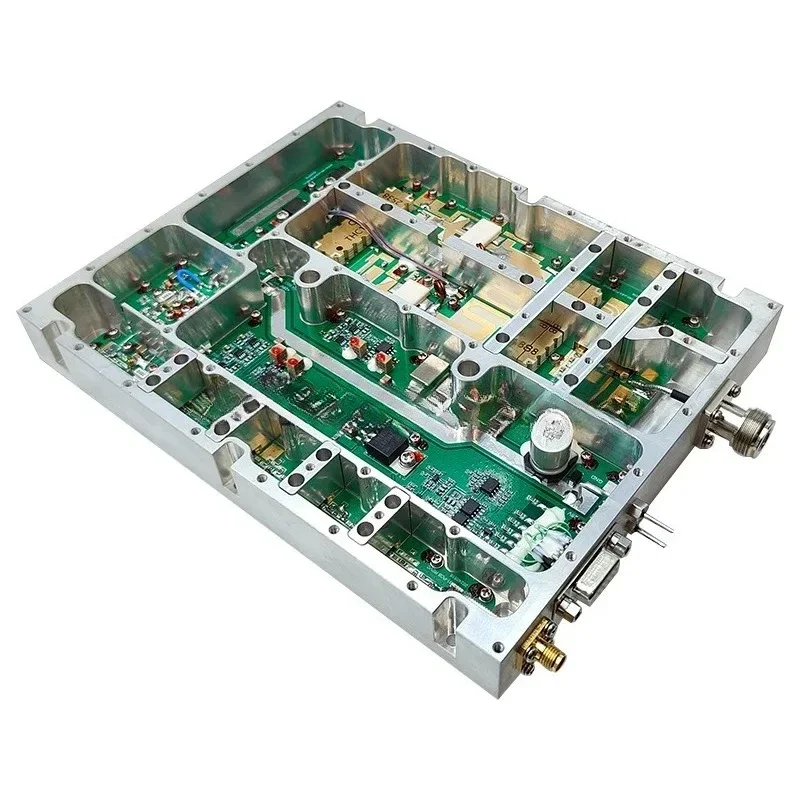 290-1600MHZ 50W Sig…