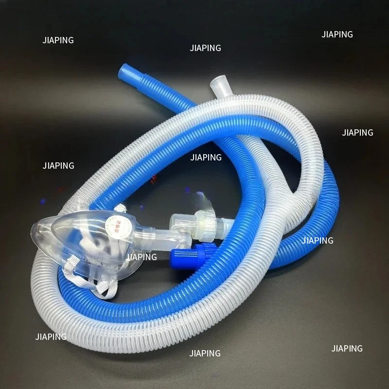 

Suitable for Adult and child disposable hyperbaric oxygen chamber oxygen mask