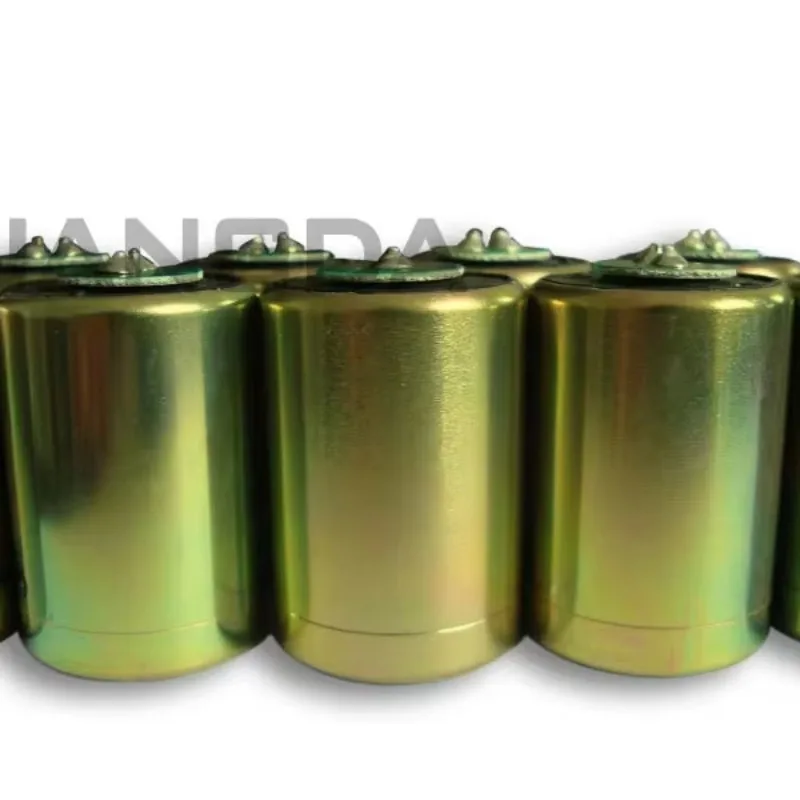 2026 Hot Sale Geophone for GD-4.5-G200 High Sensitivity 200 Vibration Sensor 4.5Hz Geophone