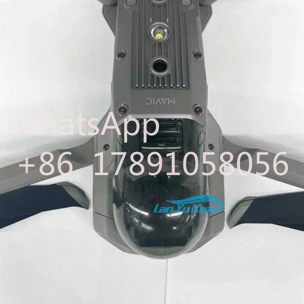 for90% New For DJI Mavic Air 2 or Fly More Combo Camera Drone with 4k Camera 34-Min Flight Time 10km 1080p Video Transmission