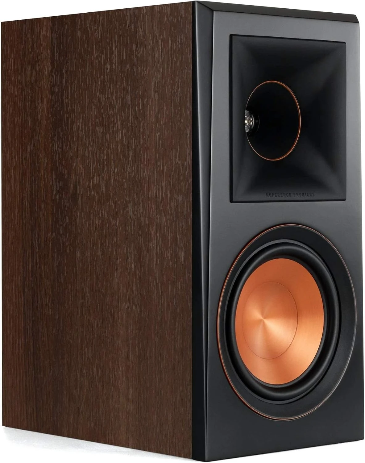 

RP-600M Bookshelf Speakers (Pair) (Walnut)