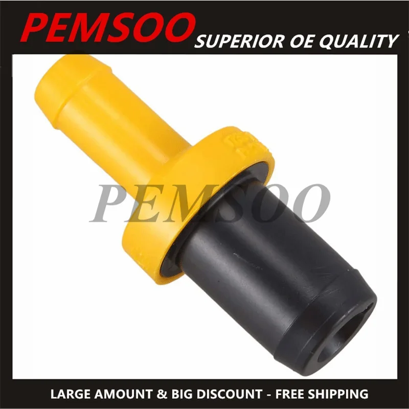 17130-PWA-003 17130PWA003 17130 PWA 003 Plastic Car Intake Manifold Outlet Valve for Honda 2005-2017