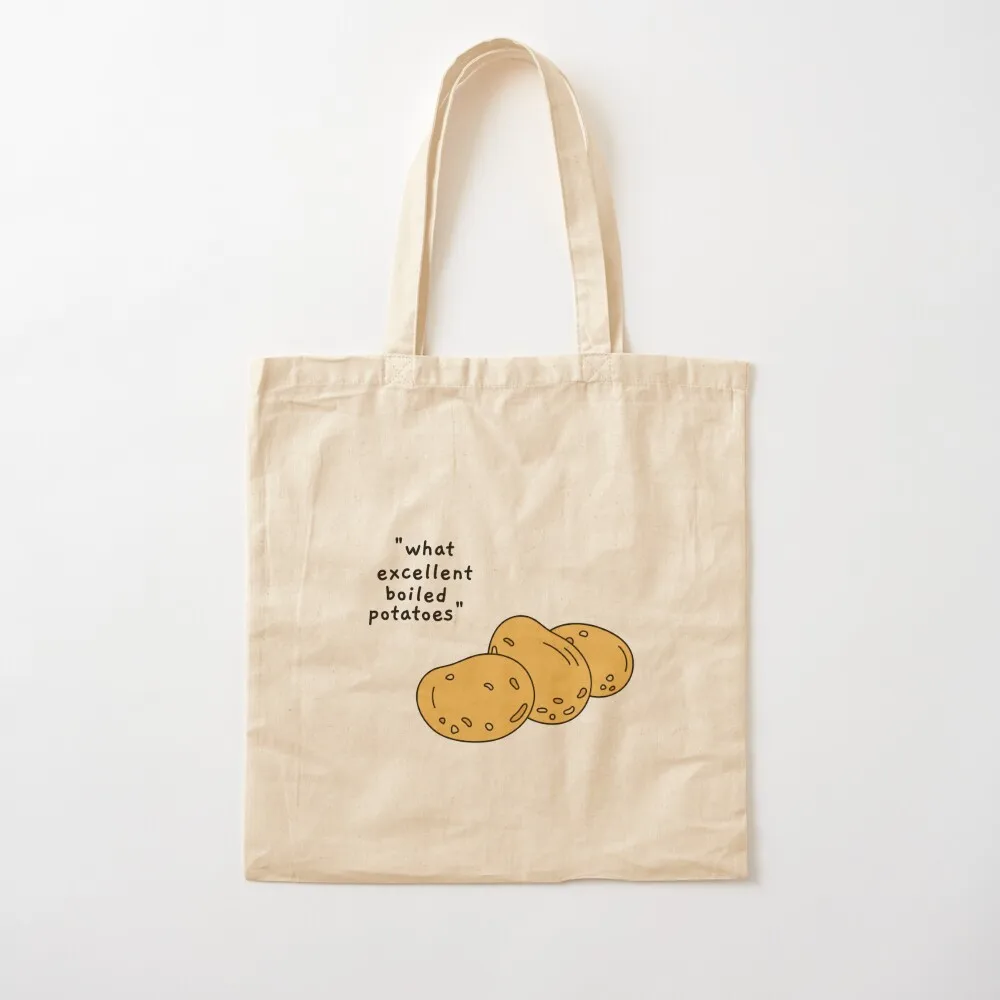 ما هو حقيبة حمل البطاطس المسلوقة الممتازة، حقائب بيئية مخصصة، حقيبة رائعة، حقيبة تسوق بعجلات