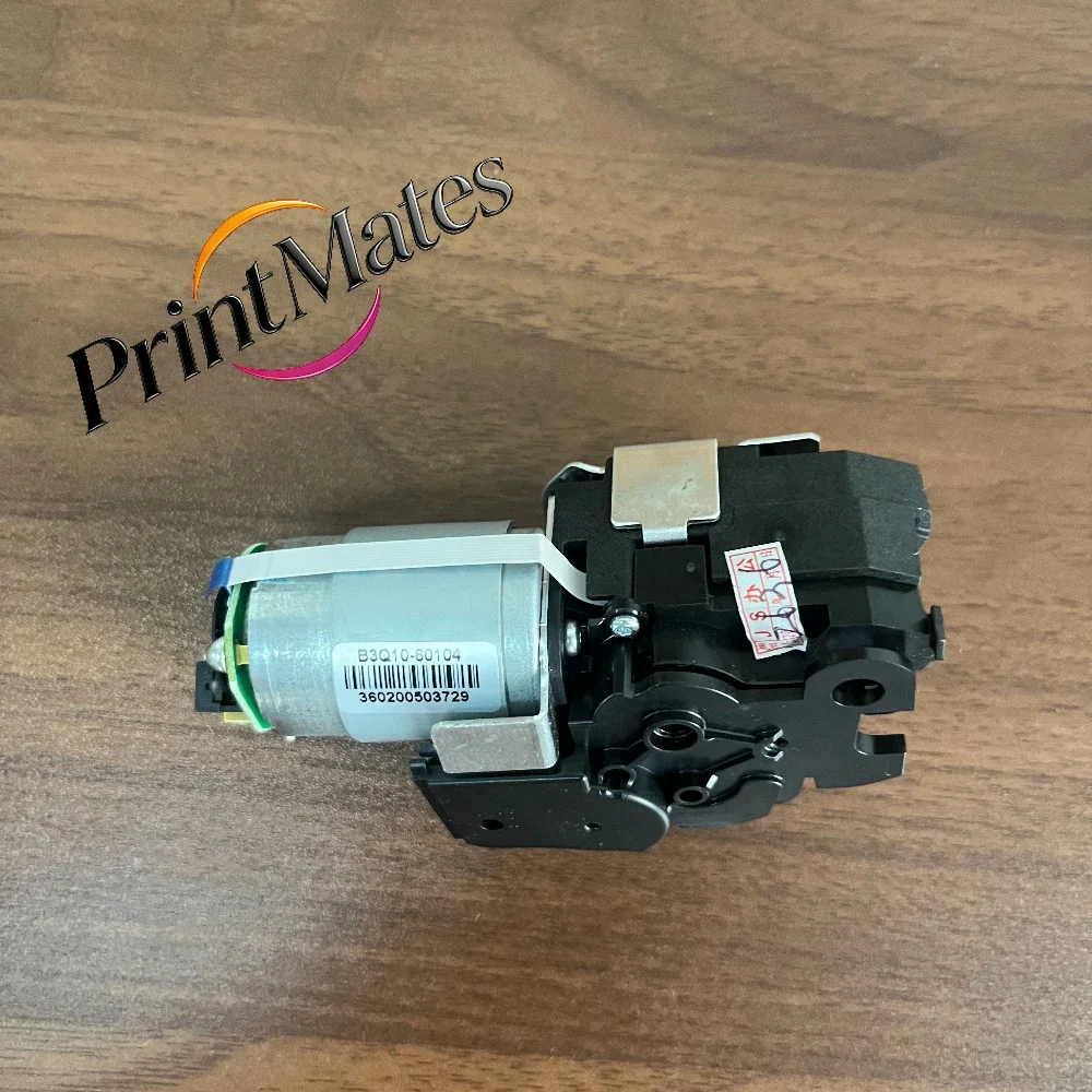 For HP LaserJet M Duplex ADF Motor Automatic Document Feeder ASSY B3Q10-60104 Compatible for M277 M281 M426 M427 M477 Series