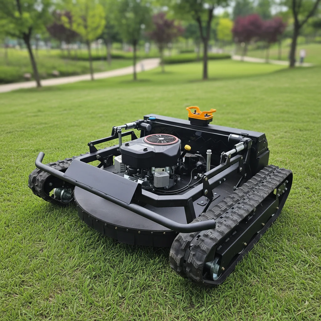 

Customize Rotary Lawn Mower EPA Certified Heavy Duty Garden Mower Fast Shipping Supply