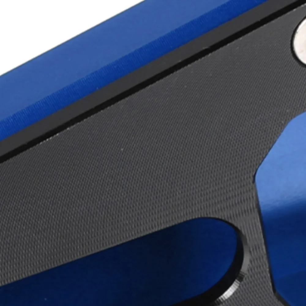 

Motorcycle Accessories For SUZUKI SV650 ABS Gladius SV650X 2009-2023 Kickstand Foot Side Stand Extension Support Plate Enlarge