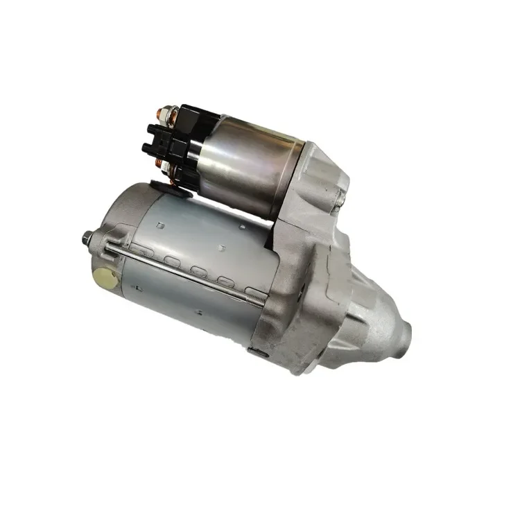 zz حار بيع بالجملة اكسسوارات السيارات أجزاء المحرك الكهربائي بداية السيارات