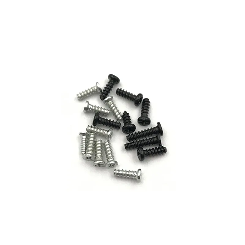 Replacement Full Set Screws For Nintendo Switch Pro Console NS Screw