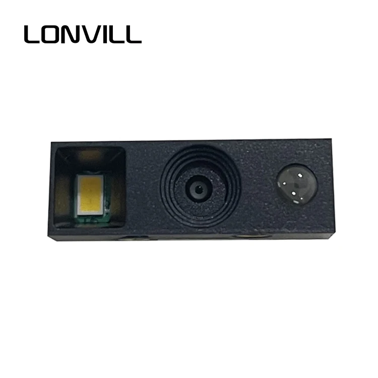 Wholesale SDK embedded qr code reader Extremely small weight 1.2g 2d barcode scanning module