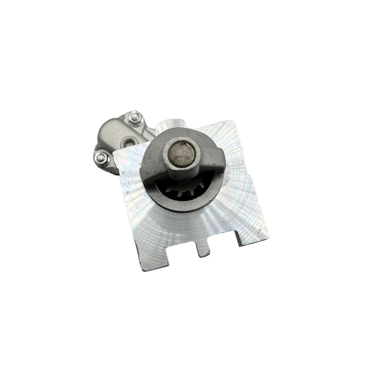 New Starter Motor for Honda GX610 GX620 GX670 31200-ZJ1-842 31200-ZJ1-8410M DDWD8