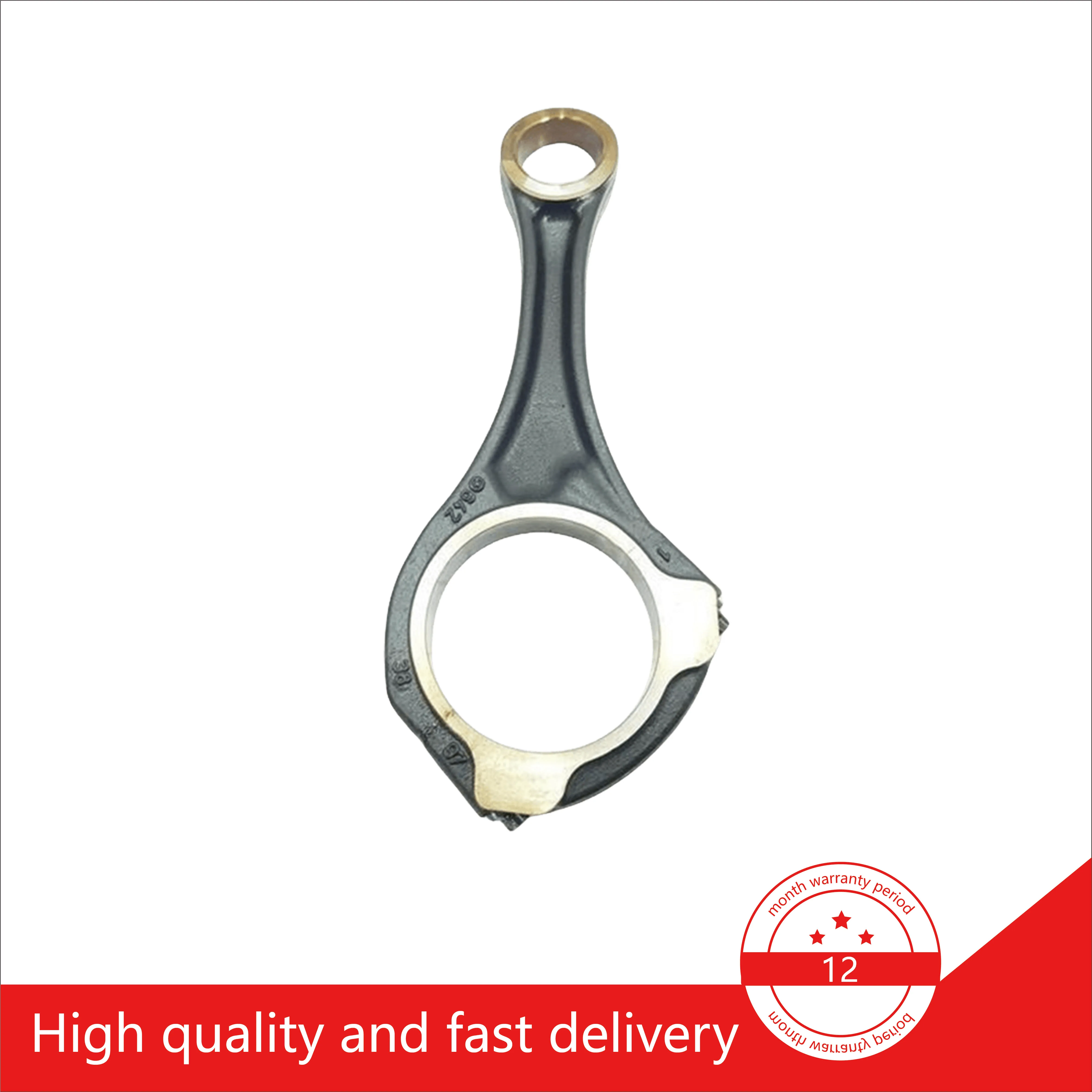 For Mercedes-Benz GL350 GL320 ML450 GL450 ML350 w164 w251 A6420305220 A6420304120 A6420303420 connecting rod