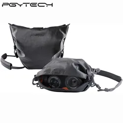 PGYTECH OneGo Cloud Bag Mirrorless Camera Shouder Bag For DSLR Camera For Fujifilm/Leica/GoPro/ Insta360/Nikon