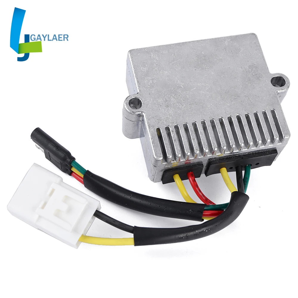 

0630-242 Регулятор напряжения-выпрямитель для Arctic Cat T500 F8 M800 M8 M8000 XF800 XF7000 XF8000 XF 8000 ZR8000 0630-322