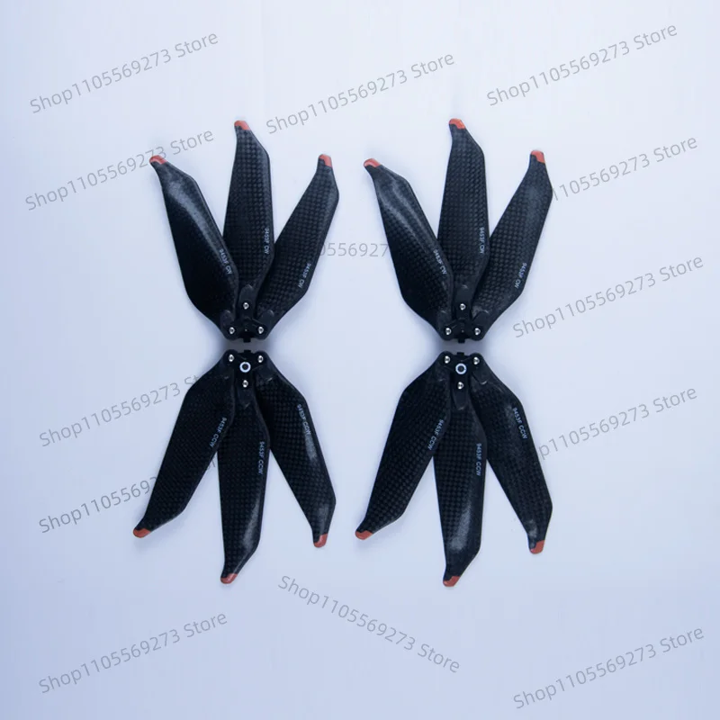 Low Noise Propeller Carbon Fiber 9453F 2 Blades/3 Blades CW CCW Blades 9453 For DJI Mavic 3/3 Pro/3 Pro Cine/3 Classic/3 Cine
