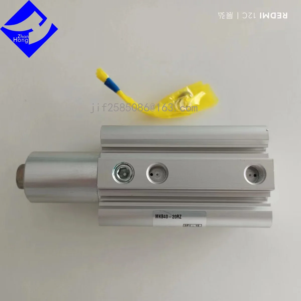 

MKB40-20RZ, неиспользованный, оригинальный и оригинальный продукт. Все серии доступны на продажу, договорная цена.
