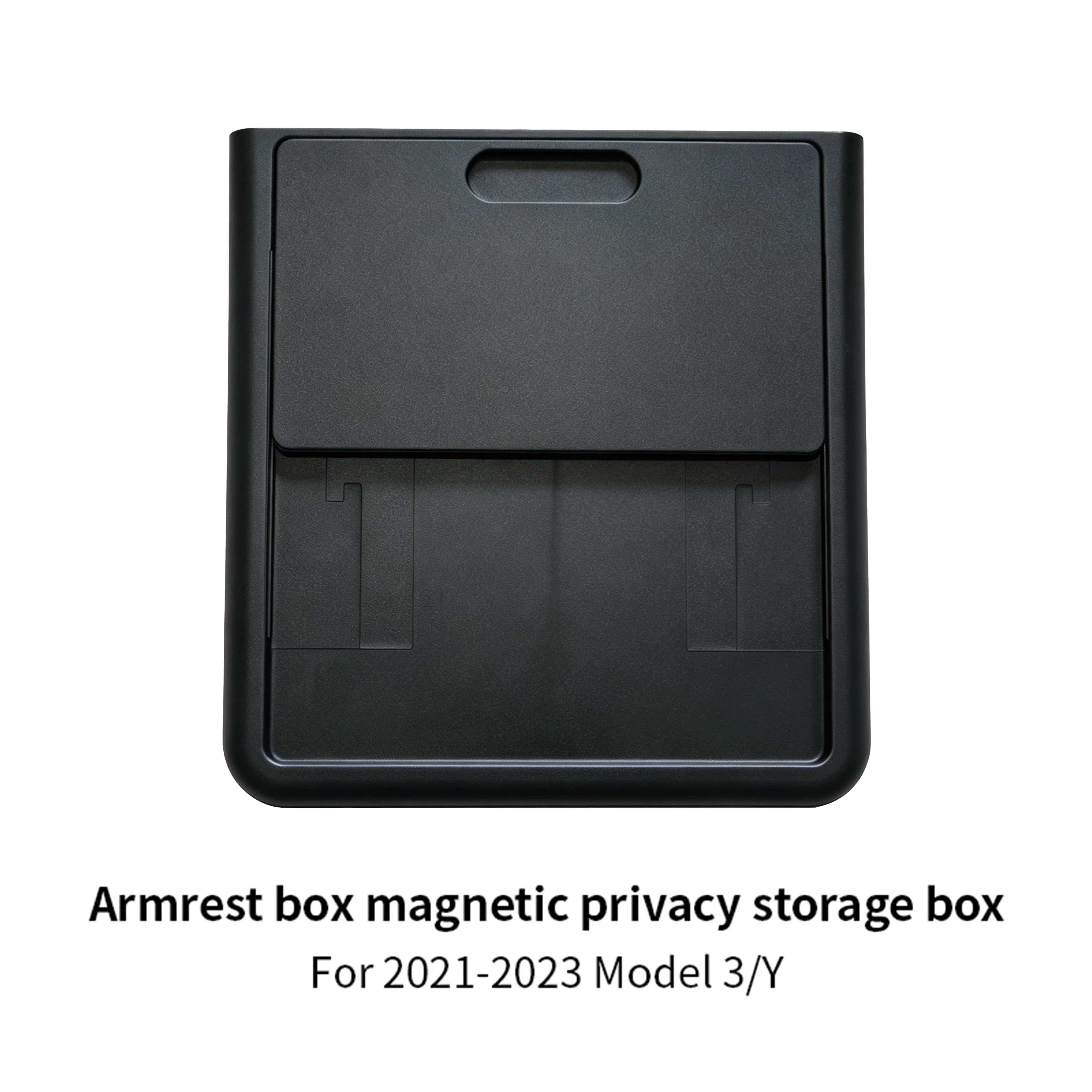 Style privacy box