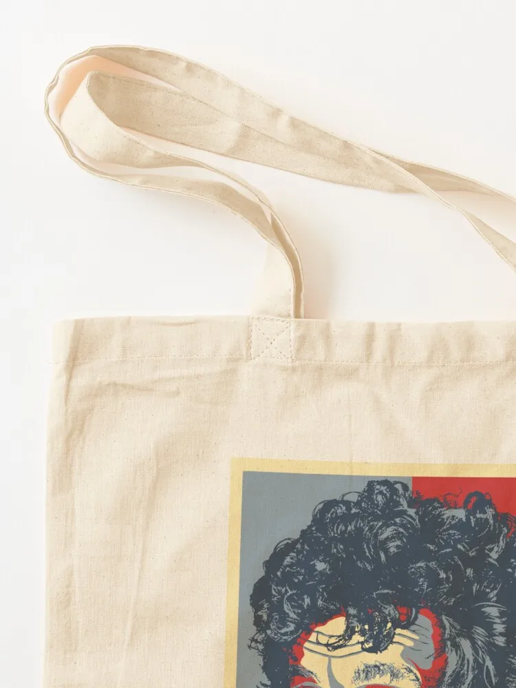 Kurt Vonnegut - Novelist, Essayist, Drinker Tote Bag the tote bag Eco bag bags for women