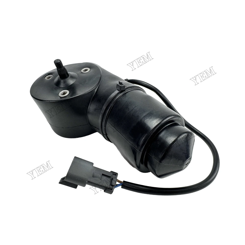 6205410A Accelerator For Liebherr R944 Engine Parts