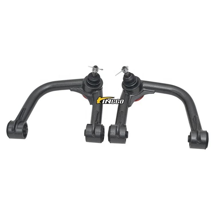 4x4 suspension Accessories Lift Kits Upper Control Arm For Toyota Hilux Fortuner Tacoma 05+