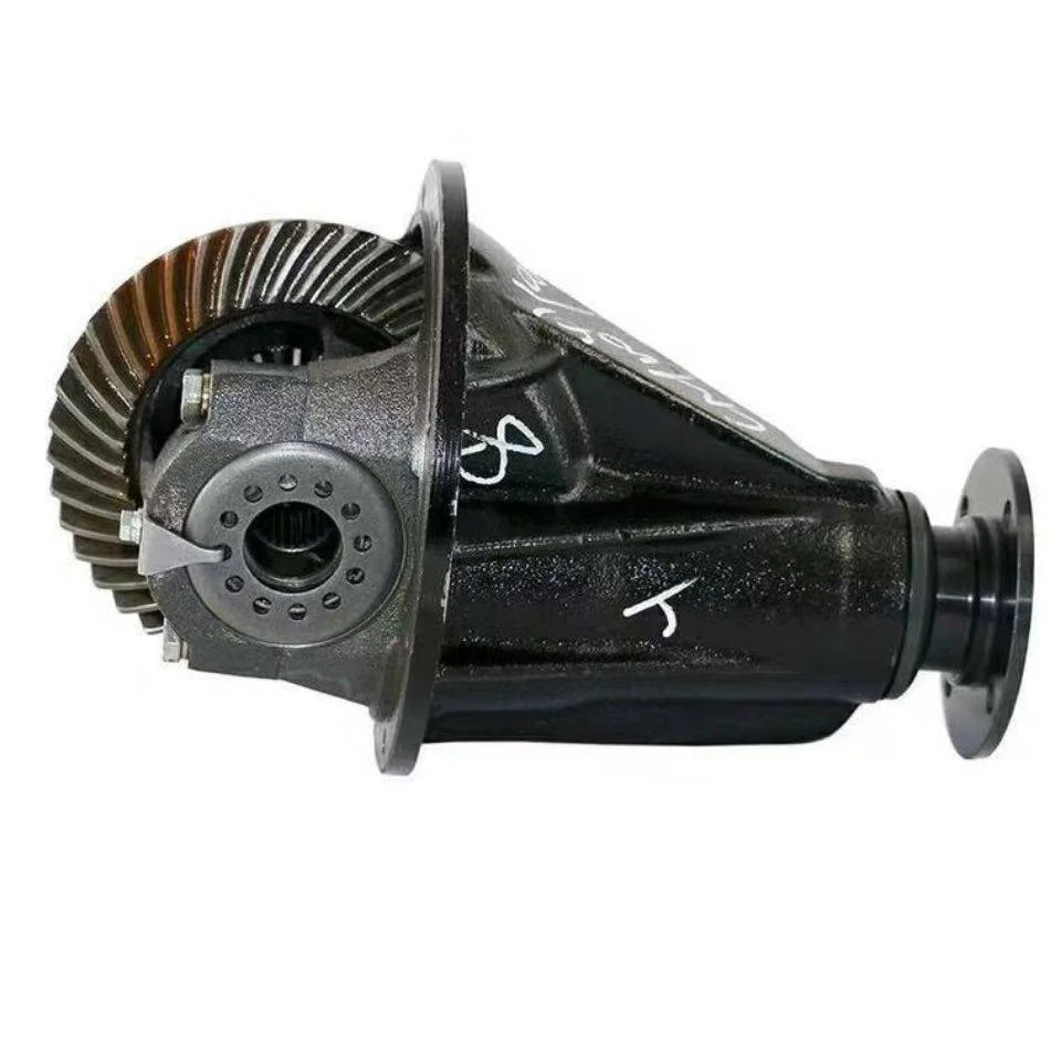 Differential Gear 2403200-03 Ratio 41:8 for Dongfeng DFSK Sokon 465 engine 1.0L Mini bus Mini Truck k02 k01