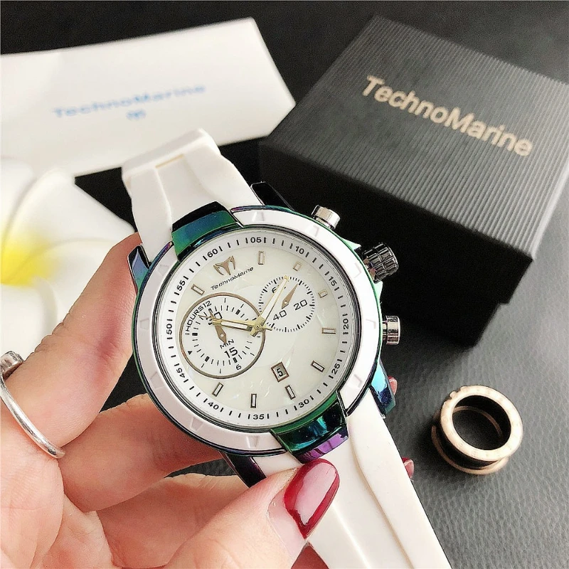 Couple watches, starry sky watches, non mechanical watches, men's and women's watches