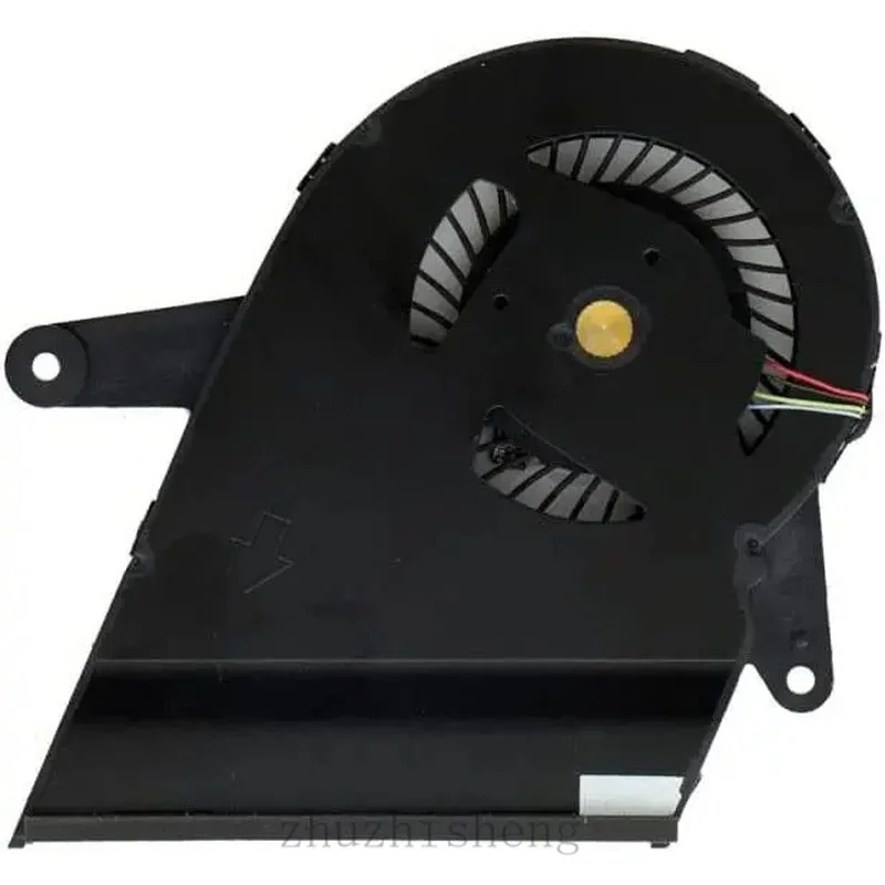 New laptop CPU Cooling Fan For ASUS Zenbook UX301 UX301L UX301LA Cooler
