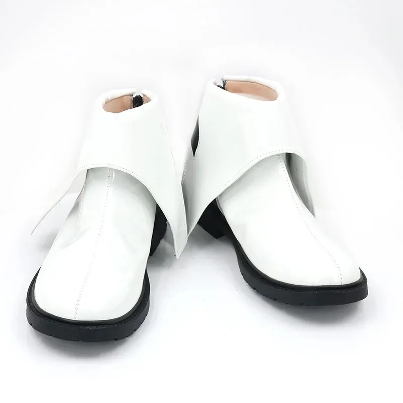 

2025 11, аниме-косплей, Kamen Rider Ohsama Sentai King, обувь, ботинки, аксессуары для костюмов на Хэллоуин, индивидуальный заказ