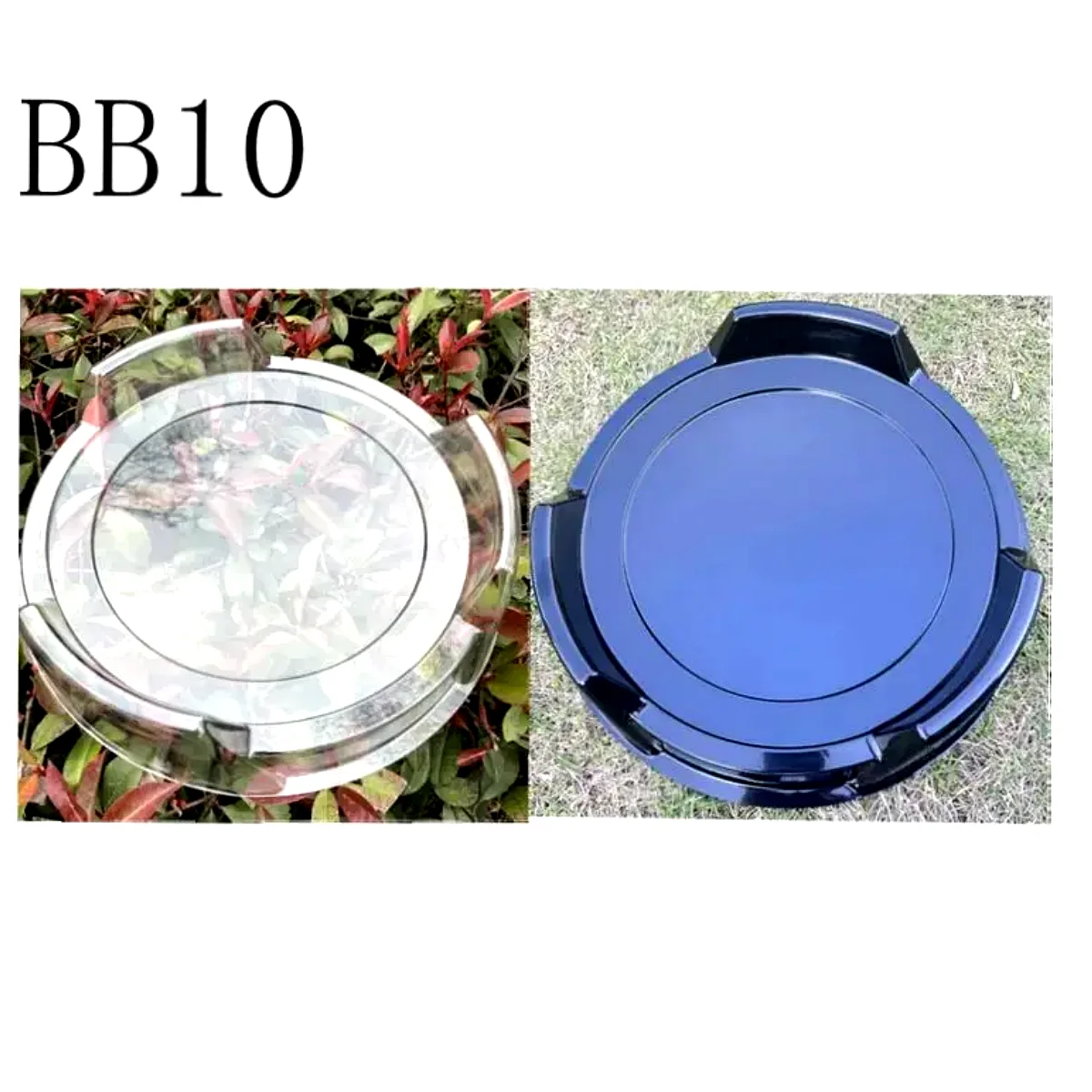 Beysplayer TT BEYS BB10 MFB جودة عالية عامة نوع الهجوم أسود / Beys مجموعة ملعب شفافة