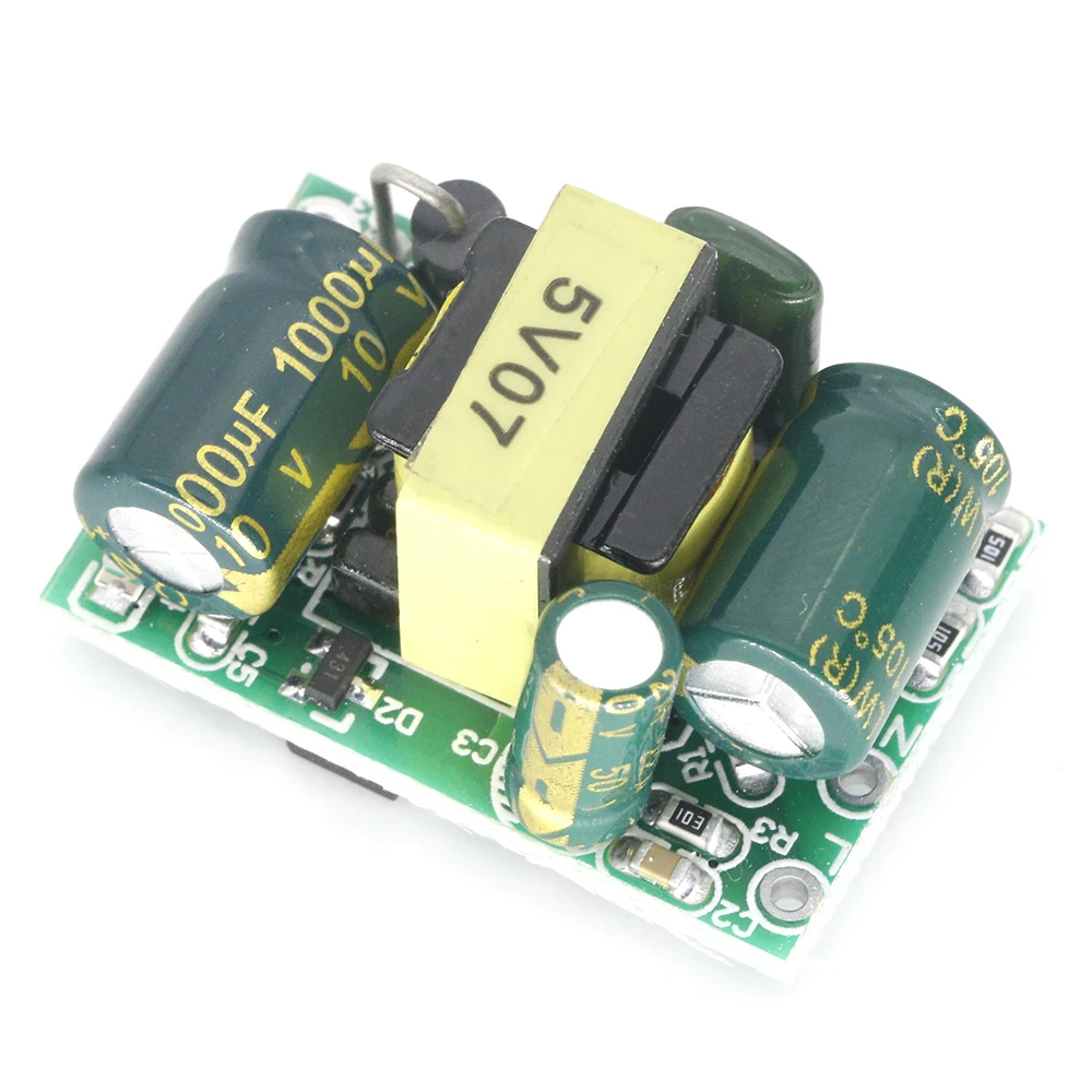 5V700mA 3.5W Isolated Switch Power Supply Module AC-DC Buck Step Down Module 220V turn 5V 5V 700mA