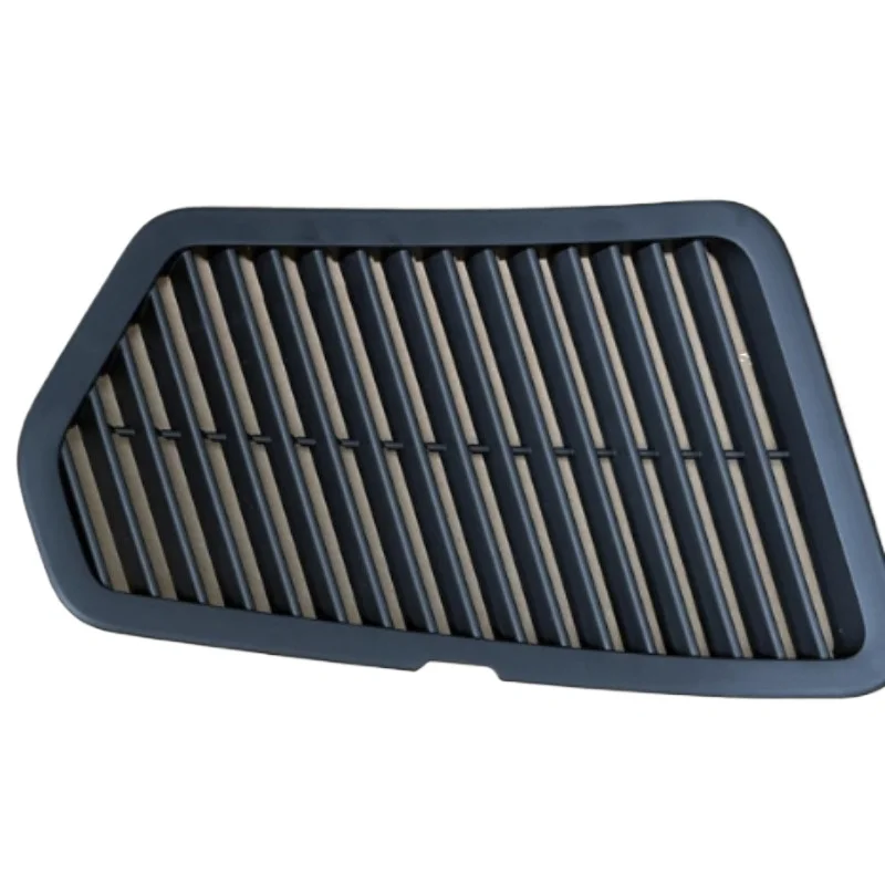 Genuine Rear Trunk Lining Taillight Repair Grille Panel Decorative Cover for Volkswagen Teramont 3CG86793782V 3CG86793882V