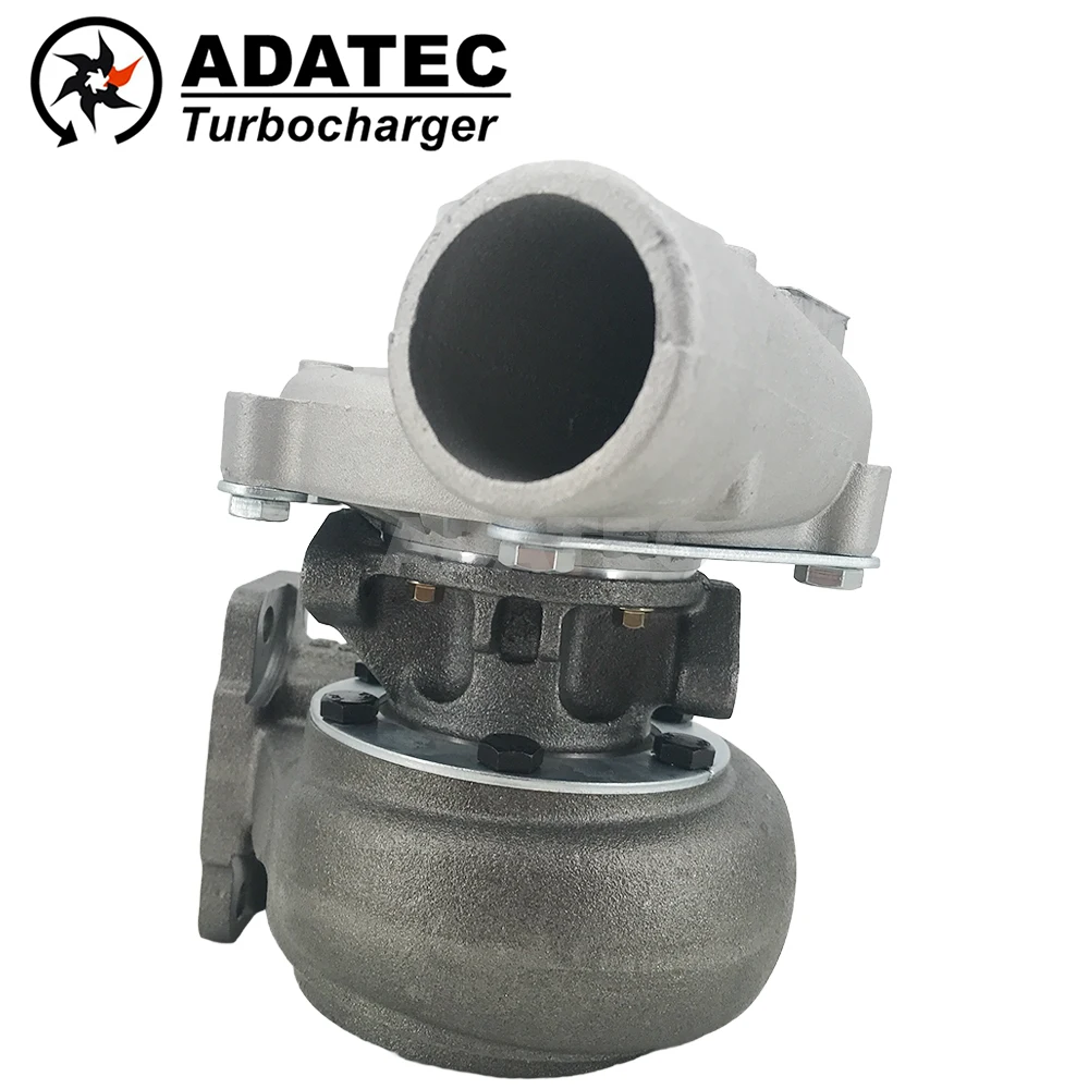 465288-0004 Turbocharger TO4B94 Turbo Charger 3218454R91 Turbine for I.H Dresser A65 Agricultural Tractor with DT402 engine