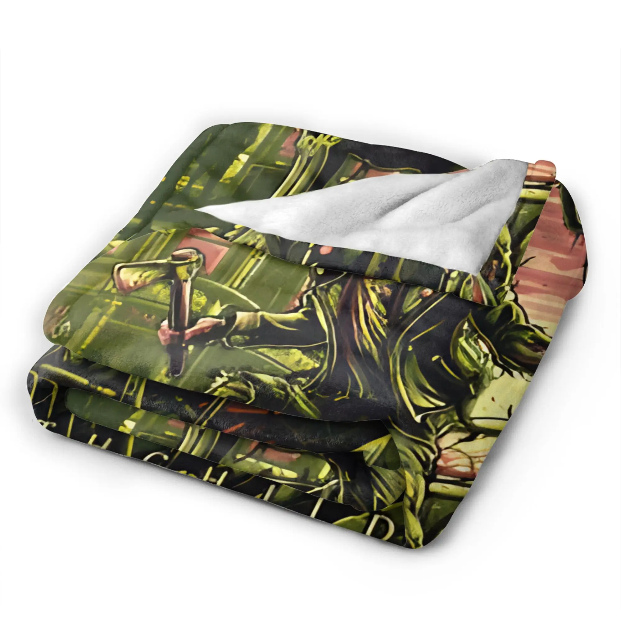 المكاوي البكر 2026 تشغيل من أجل حياتك جولة حول العالم البطانيات الفانيلا دافئ سوبر لينة رمي بطانية ل أريكة أفخم رقيقة لحاف