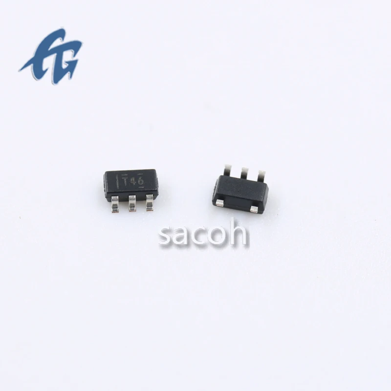 (SACOH Electronic Components)TPS73633DBVT 10Pcs 100% Brand New Original In Stock