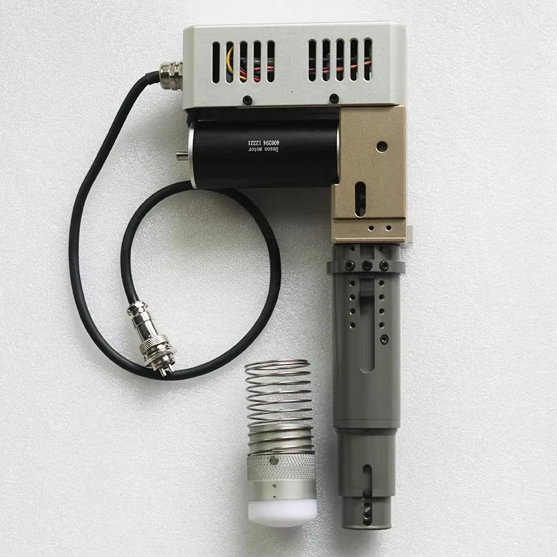 200W  Oscillating Tangential Knife Tool 5mm Amplitude