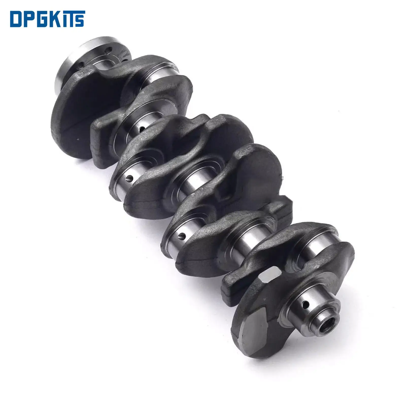 Коленчатый вал двигателя N13 B16 11217561273 11217534659   Для 114i 116i Для Mini N14 B16 N18 Clubman Cooper Cabrio Countryman Paceman