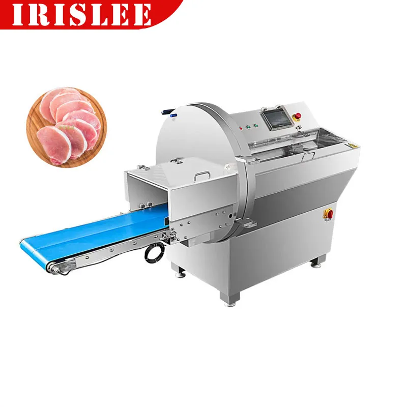 High Productivity Professional Meat Slicer Machine For Slicing Meat Meat Slicer Machine Price